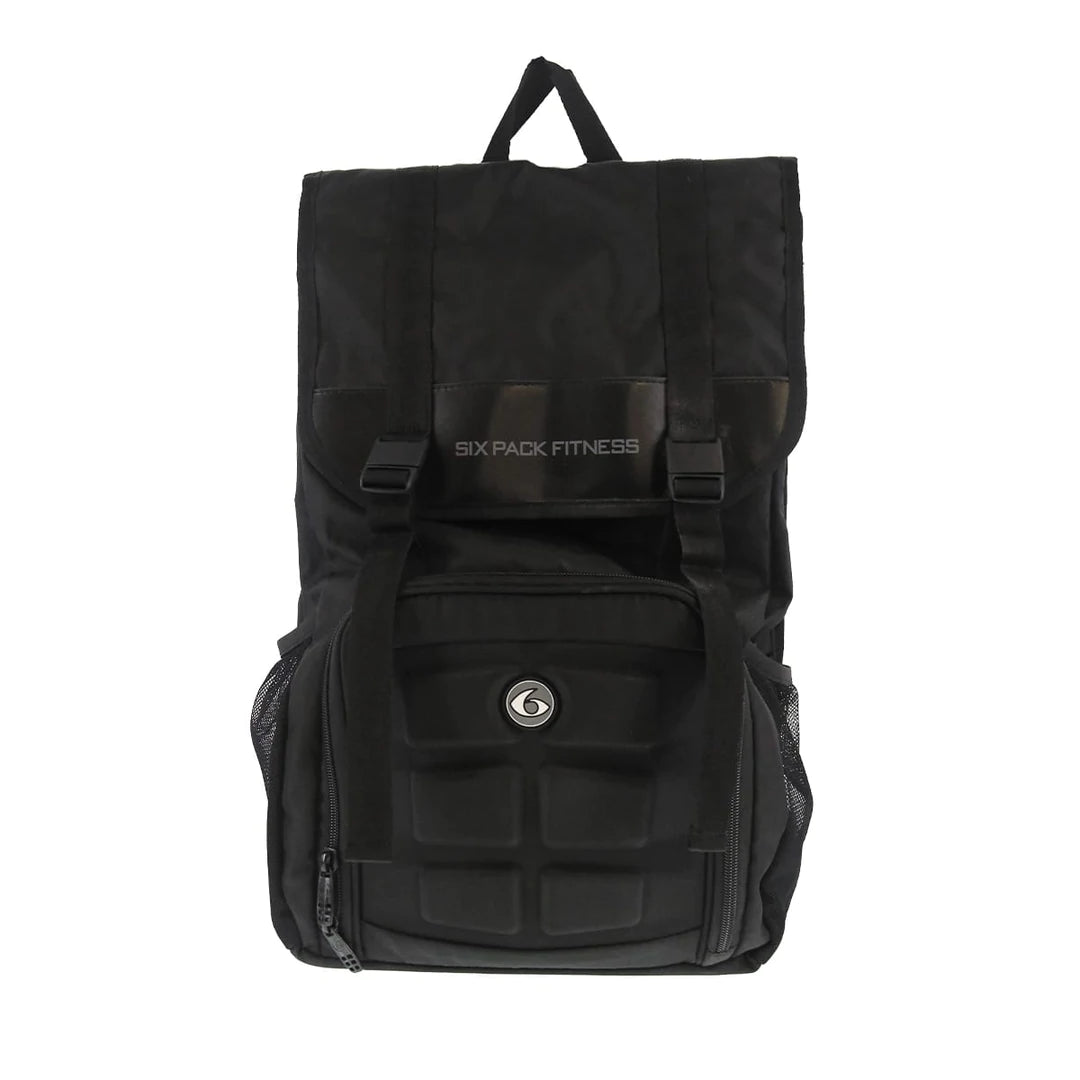 6 pack fitness commuter backpack on sale
