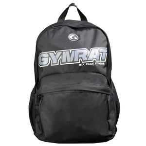 Six Pack Fitness Gym Rat Backpack