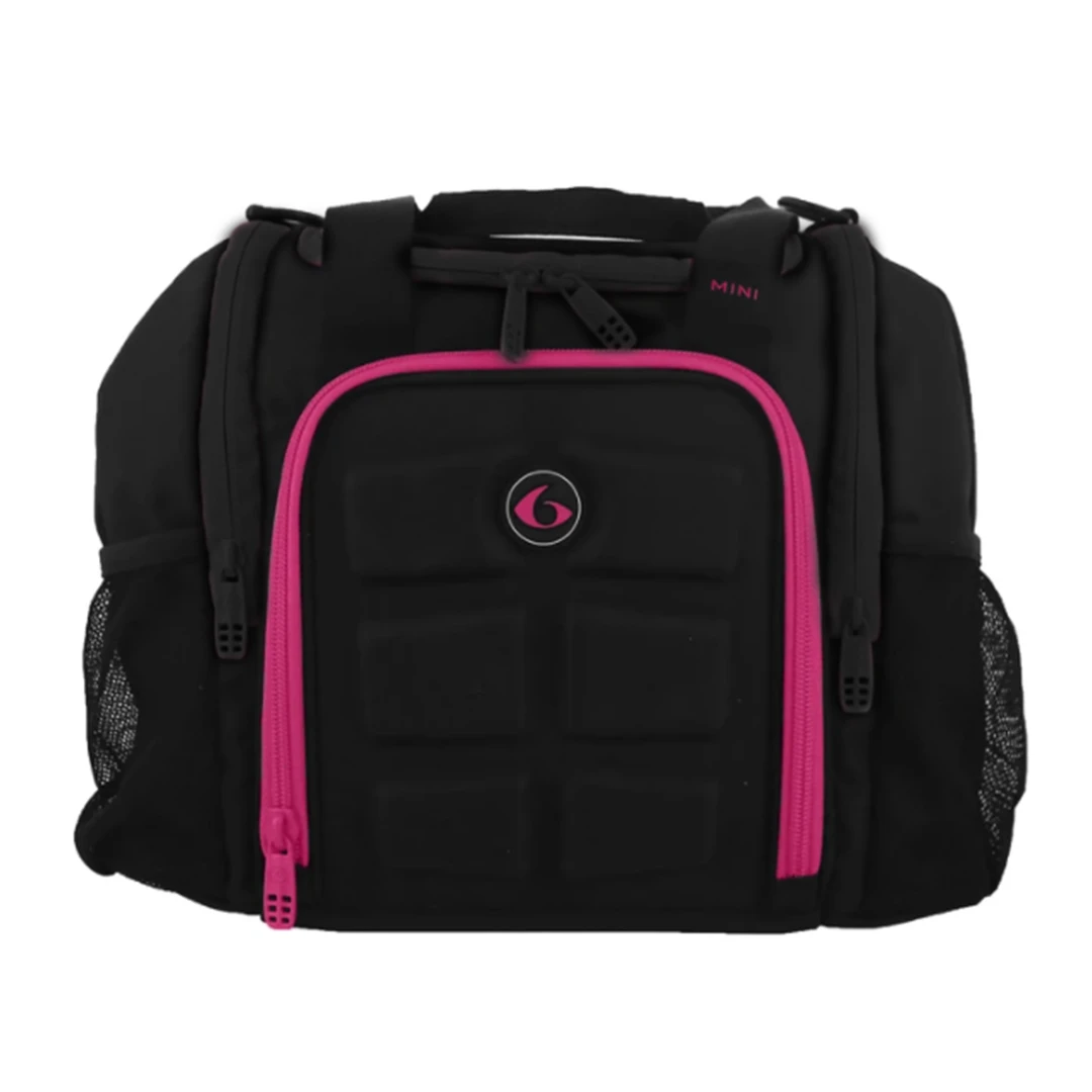 Six Pack Fitness Innovator Mini Bag