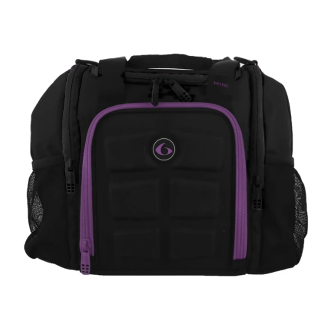 Six Pack Fitness Innovator Mini Bag