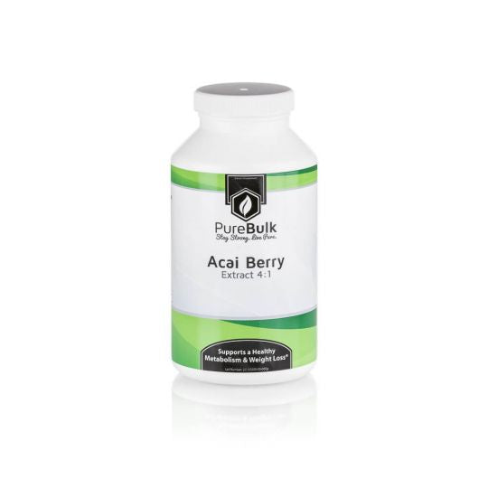 Acai Berry