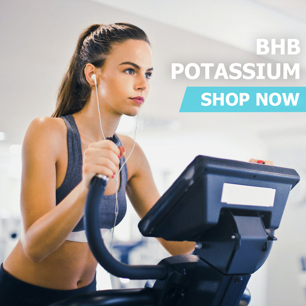 BHB Potassium Bulk 25kg