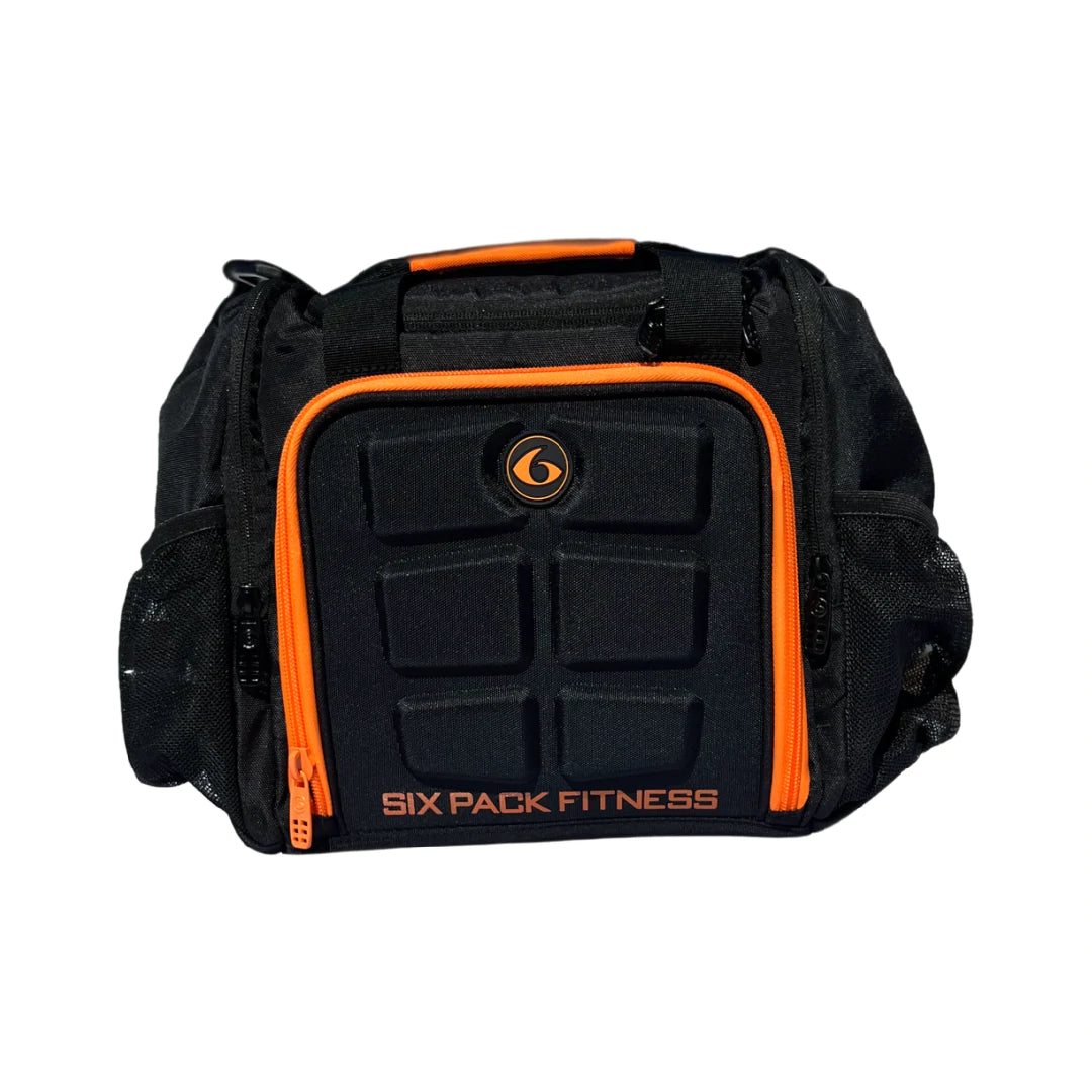 Six Pack Fitness Innovator Mini Bag