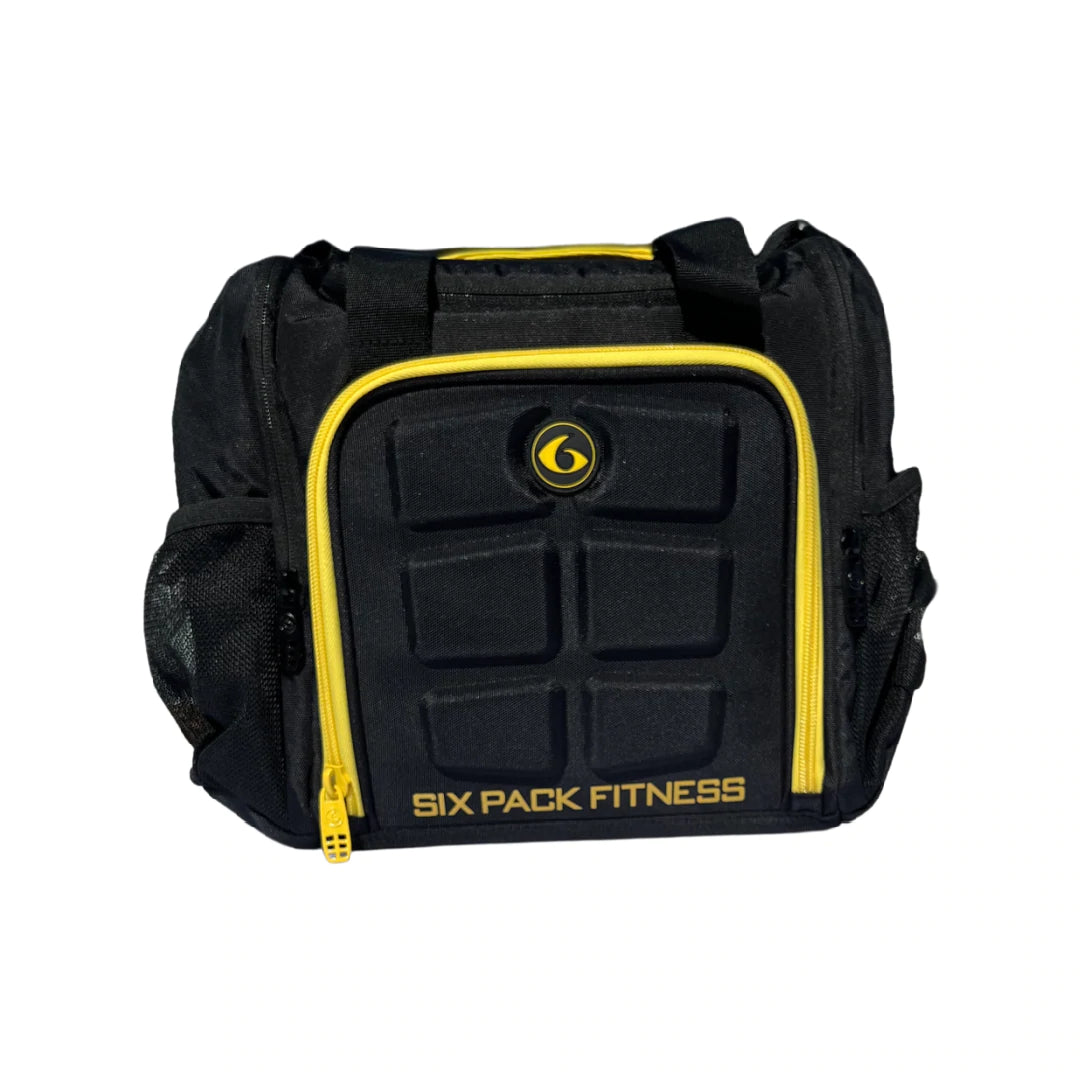 Six Pack Fitness Innovator Mini Bag PureBulk Inc
