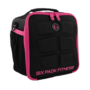 Six Pack Fitness Merc Duffle - PureBulk, Inc.
