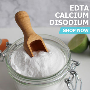 EDTA Calcium Disodium Powder