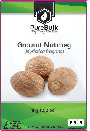 Nutmeg