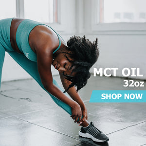 MCT Oil 32oz