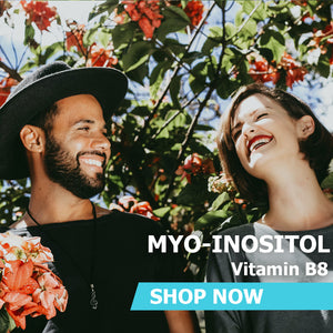 Myo-Inositol Powder (Vitamin B8)