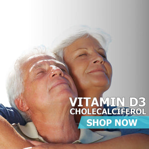 Cholecalciferol (Vitamin D3) Powder