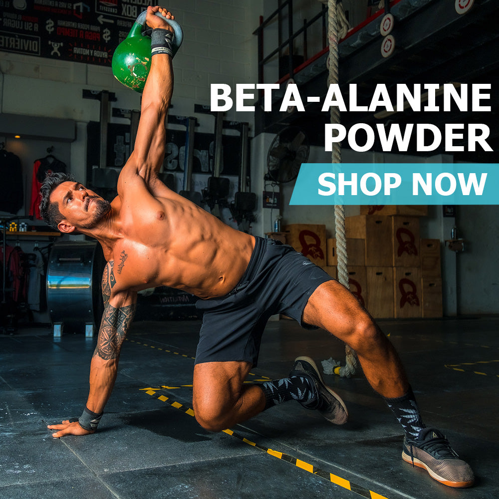 Beta Alanine Powder