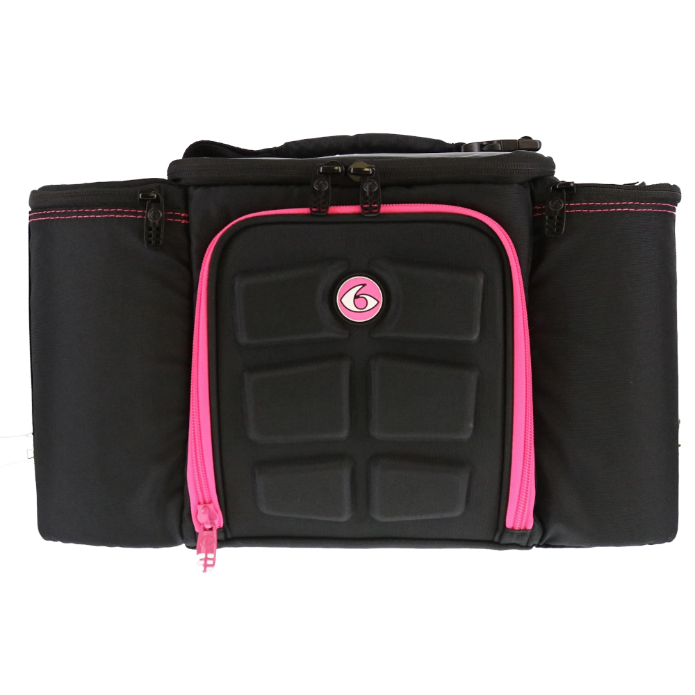 Six Pack Fitness Innovator 400 Bag PureBulk Inc