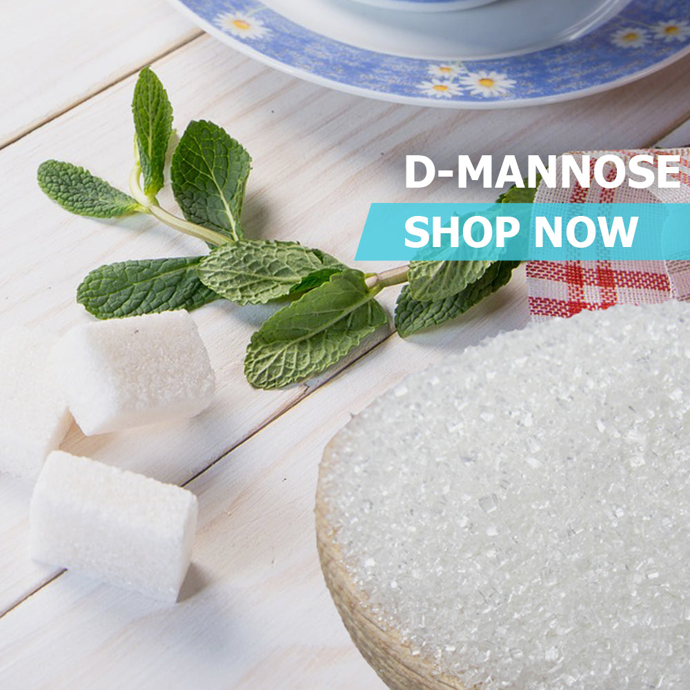 D-Mannose Powder