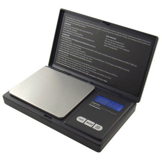 AWS-100 Digital Scale