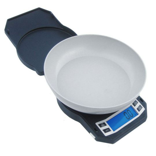 LB-1000 Digital Scale