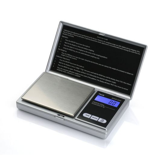 AWS-600 Digital Scale