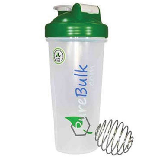 Blender Bottle - BPA Free