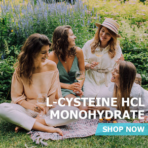 L-Cysteine HCl Monohydrate