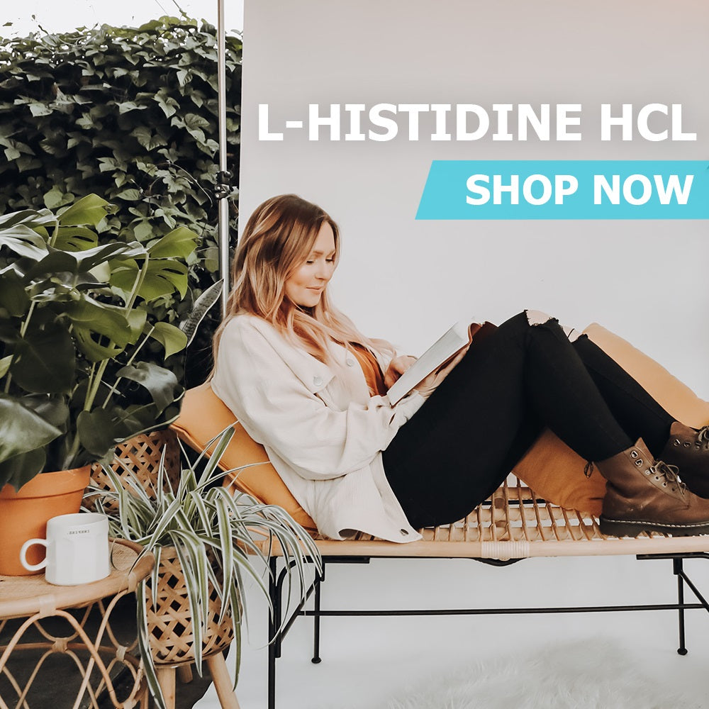 L-Histidine HCl