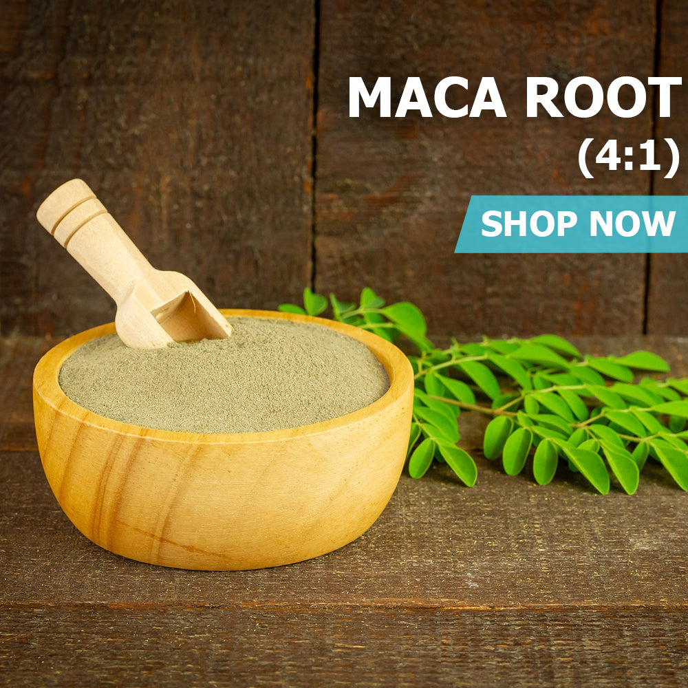 Maca Root (4:1)