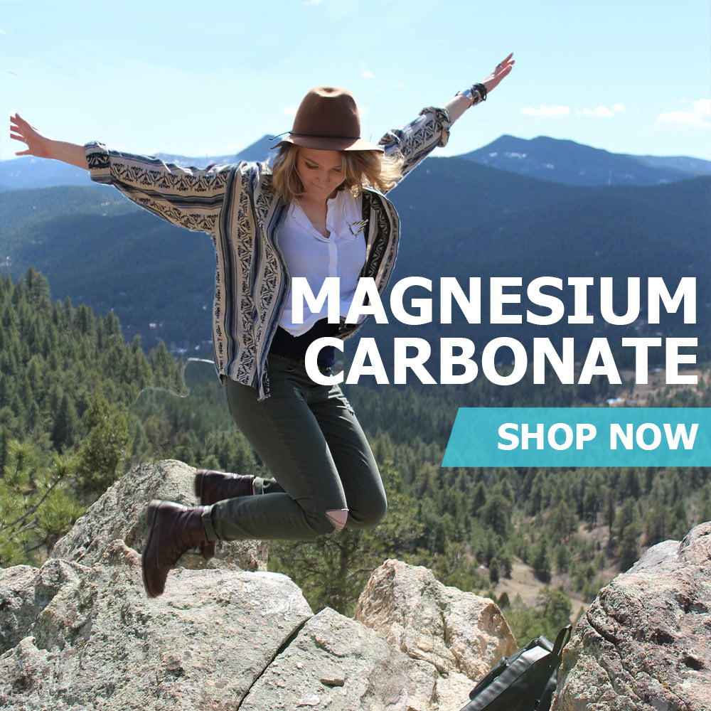 Magnesium Carbonate