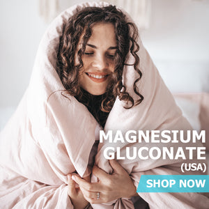 Magnesium Gluconate (USA)