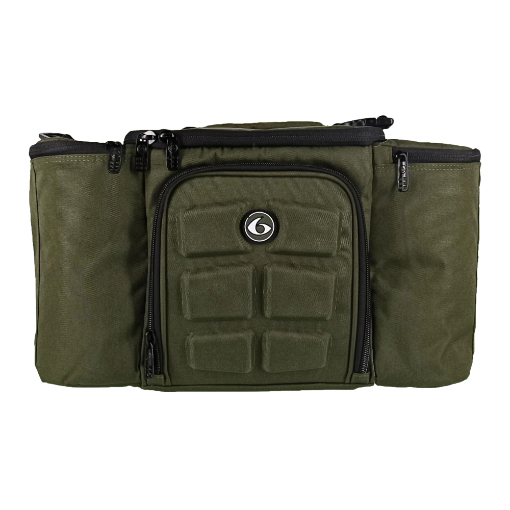 Six Pack Fitness Innovator 400 Bag PureBulk Inc