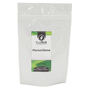 Resveratrol Powder - Pure Bulk Vitamins & Supplements - PureBulk, Inc.