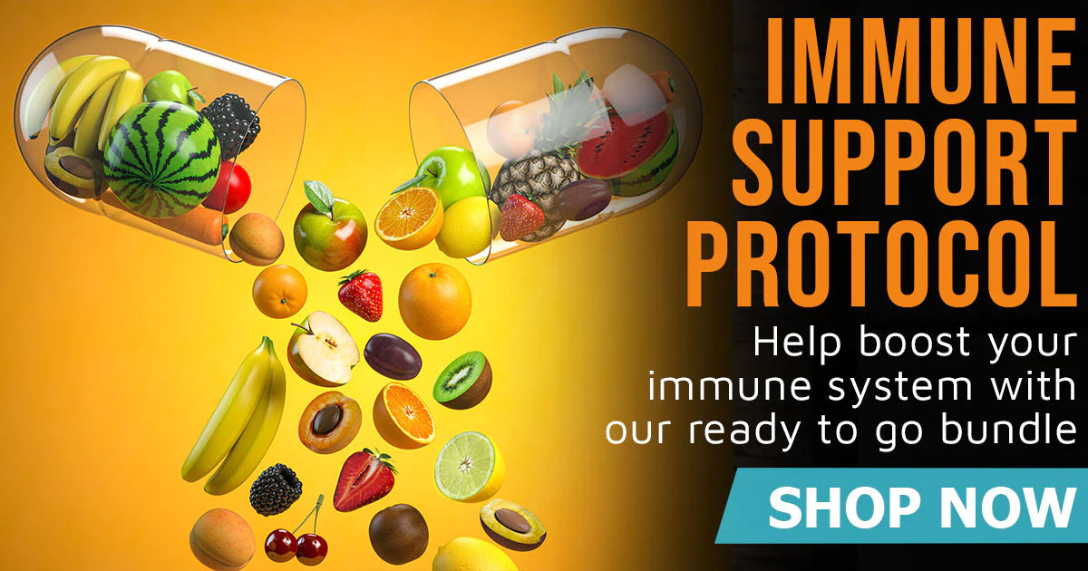 Immune Support Protocol