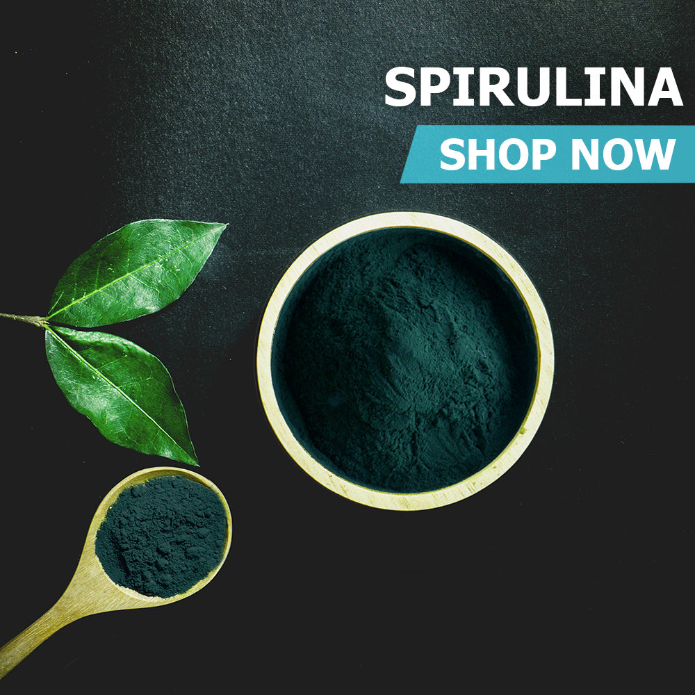 Spirulina