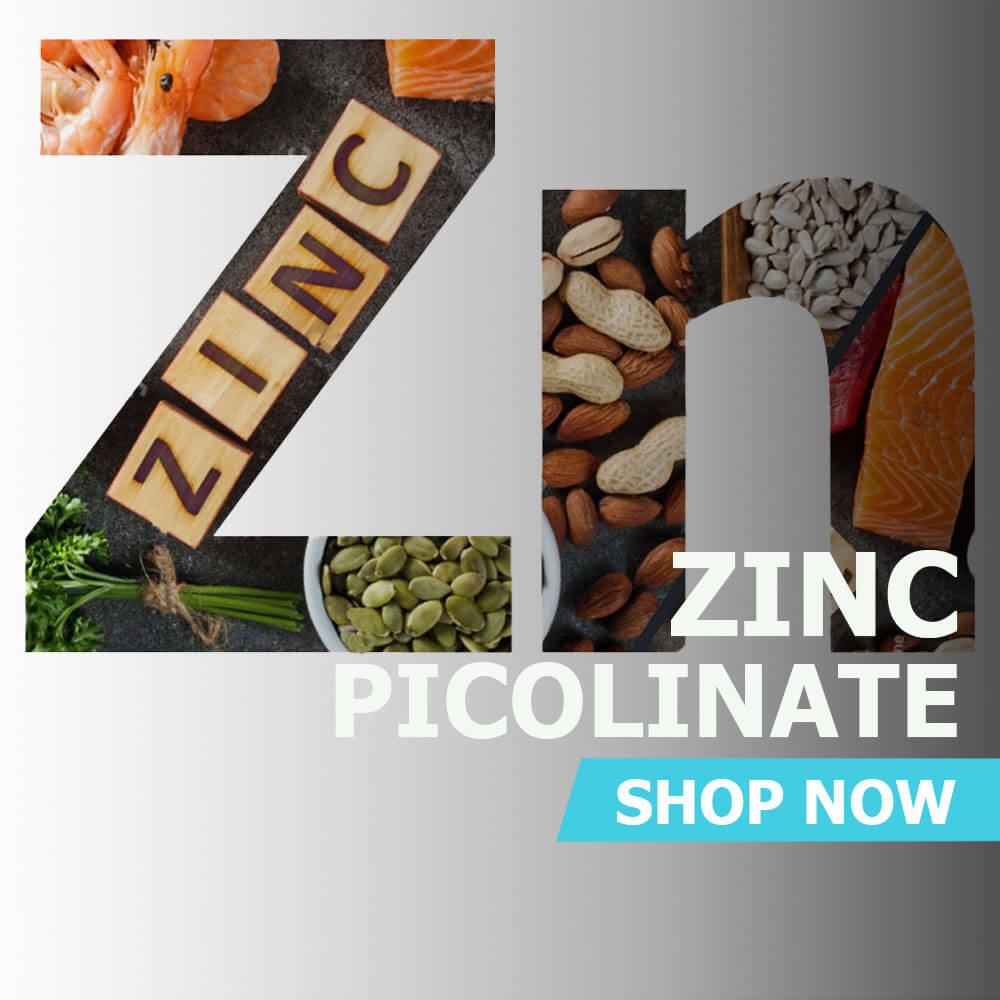 Zinc Picolinate 20%