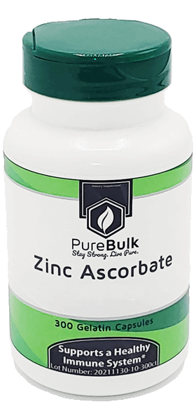 Zinc Ascorbate