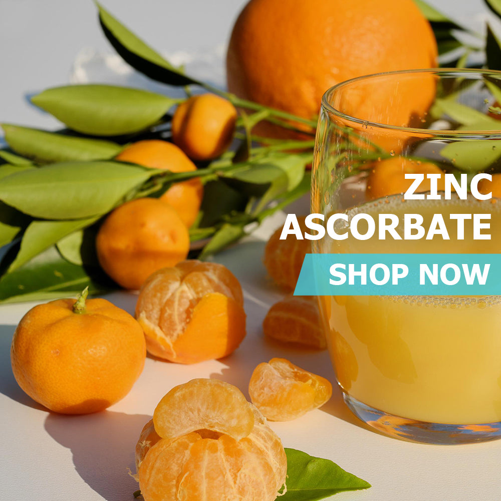 Zinc Ascorbate